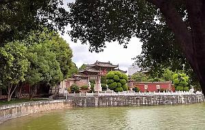 JIUNSHUI TEMPLE DE CONFUCIUS (32)